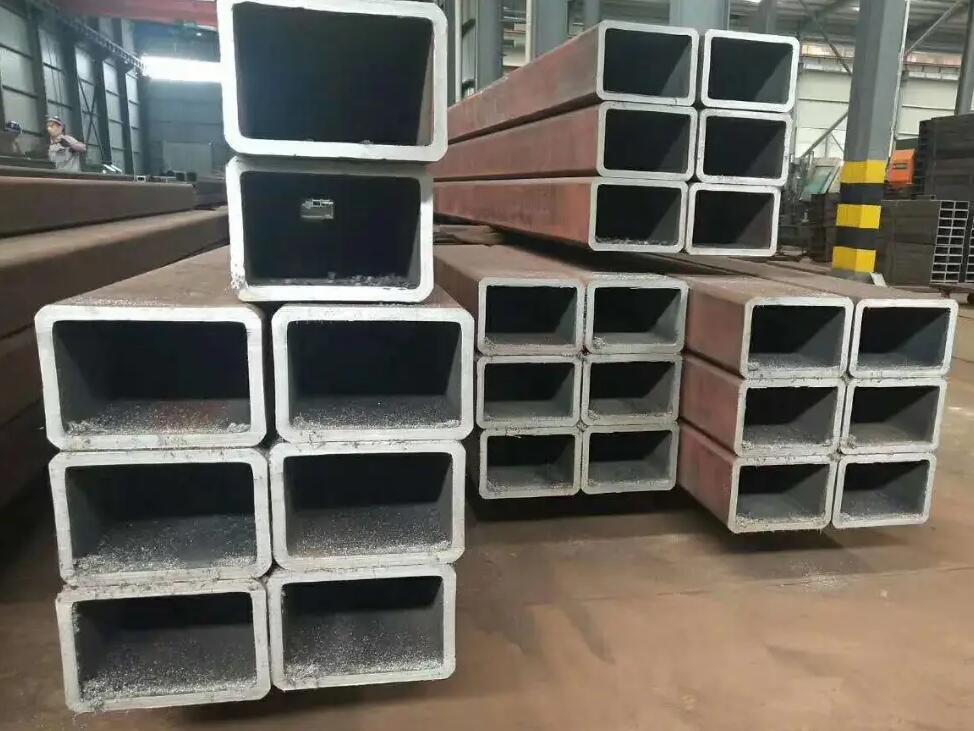 青云谱s355j0方管