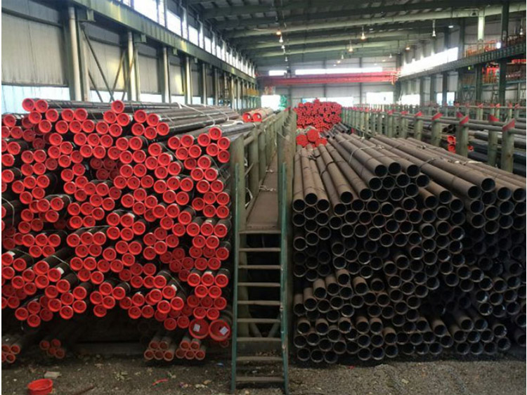 青云谱12crmo化肥专用管